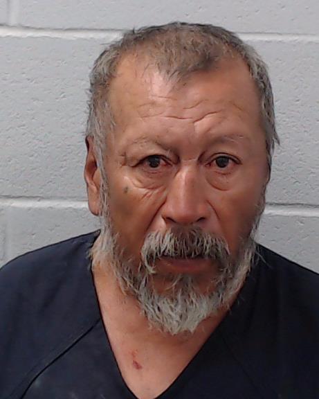 Alvarez, Gilbert Lara arrested by Hays County SO/PD