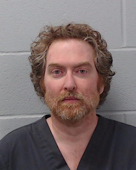 Stinnett, Henry Logan booking photo