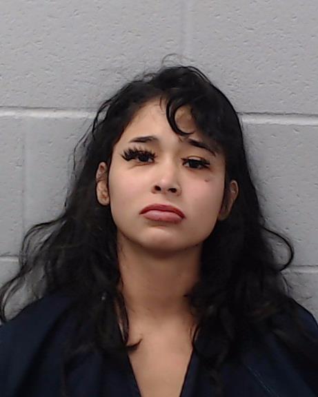 Garza, Obbie Gean booking photo