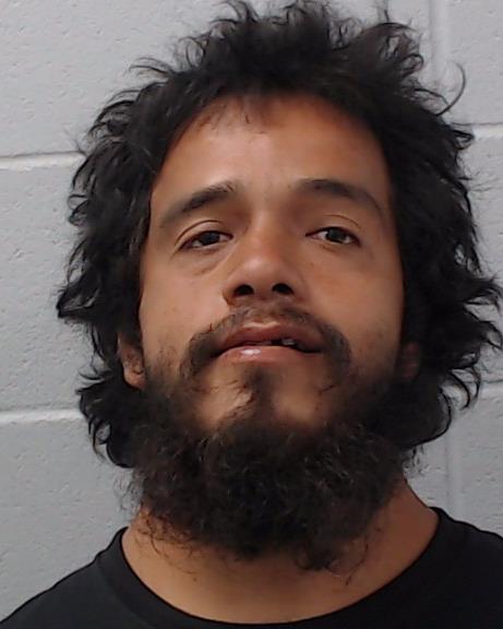 Pineda, Mario Anthony booking photo