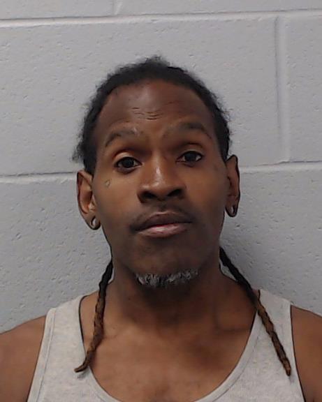 Deangelo, Michael Tony, Jr. booking photo