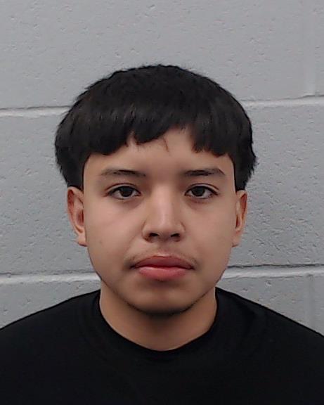 Medina, Jose Luis booking photo