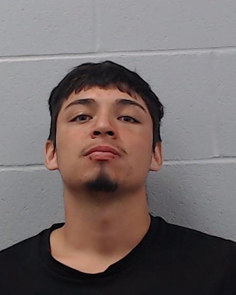 Garcia Villasana, Jesus E booking photo