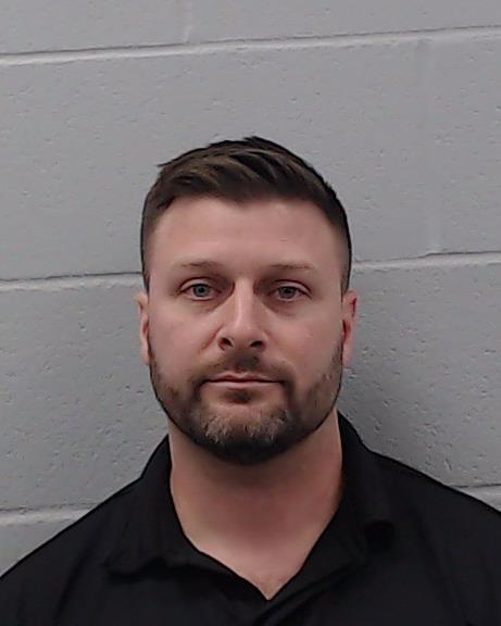 Sipes, Shawn Michael booking photo