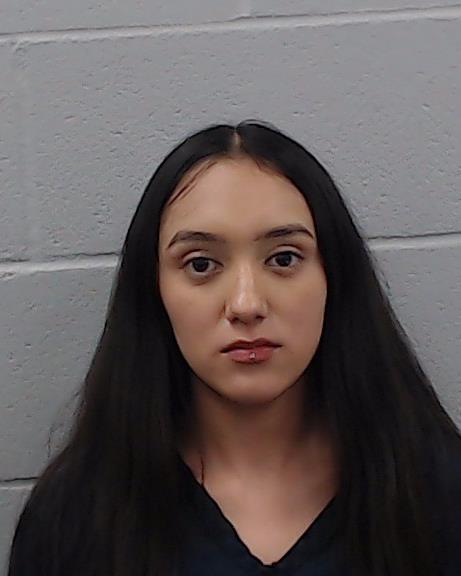 Trujillo-Prieto, Miranda booking photo