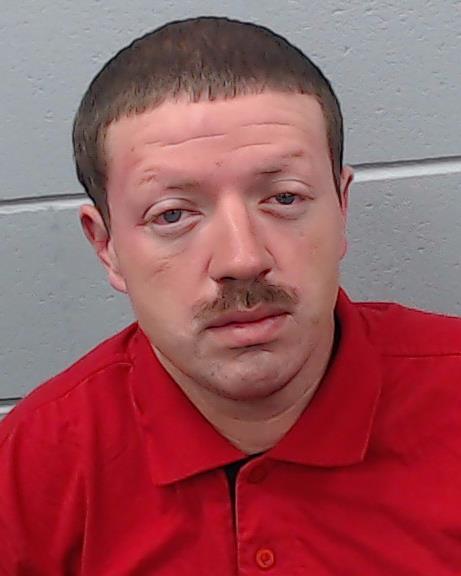 Ybarra, Alfredo, Jr. booking photo