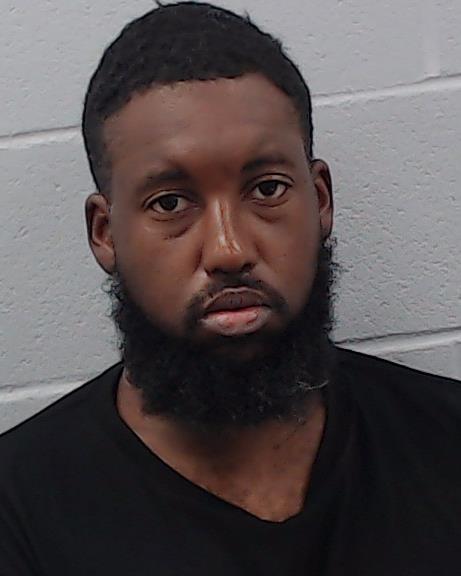 Okumu, Asanteh Owimbi booking photo