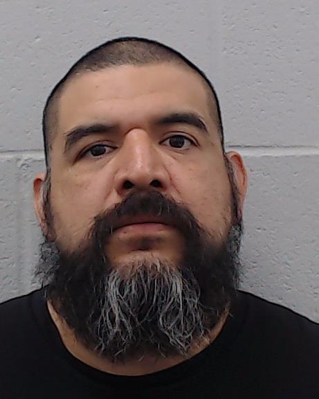 Lombardo, Johnny B, Jr. booking photo