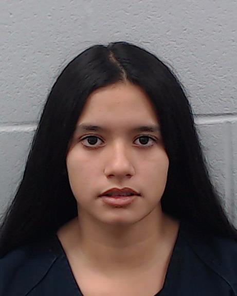 Medina, Madison booking photo