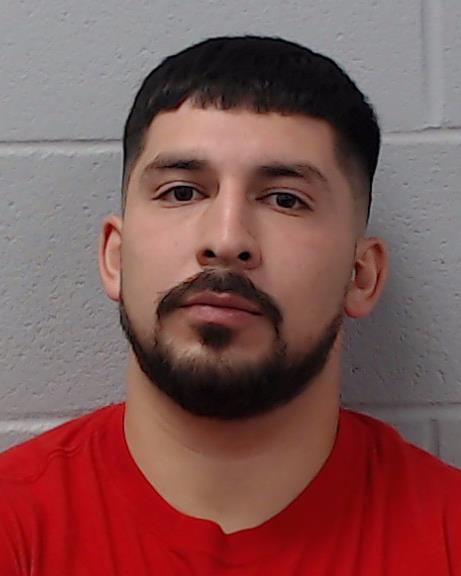 Sosa, Alexis booking photo