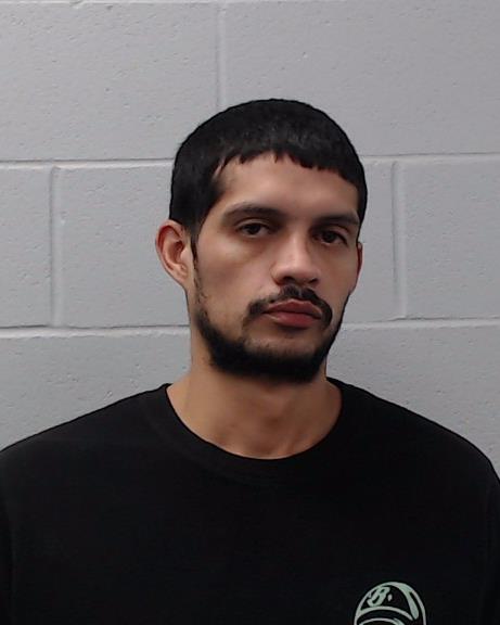 Barrera-Cantu, Jose Mario booking photo