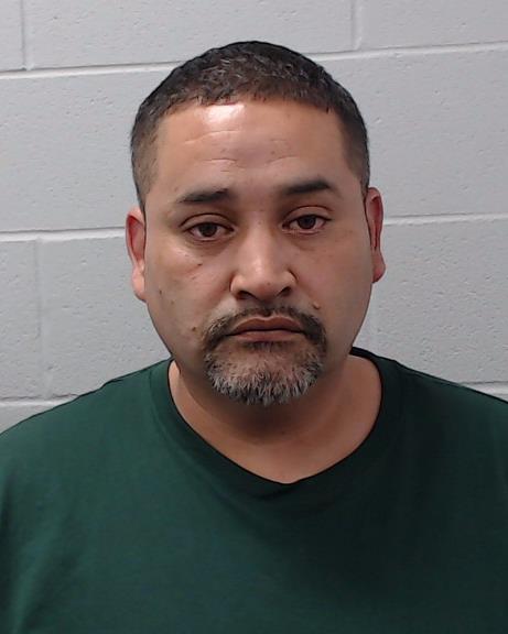 Lopez, Isrrael Guevara, Jr. booking photo