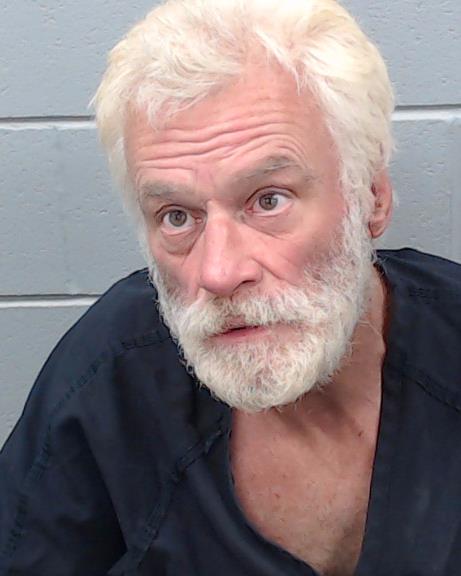 Nadeau, Roland Daniel booking photo