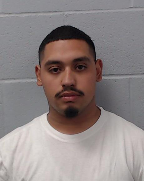 Ramirez Terrazas, Juan Angel booking photo