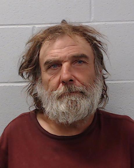 Drashner, Altie Kenneth booking photo