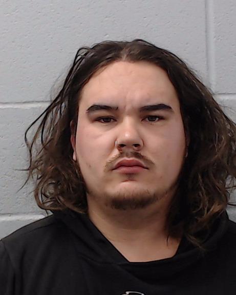 Gurule, Adrain Daniel booking photo