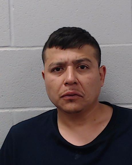 Tellez, Pedro Luis booking photo