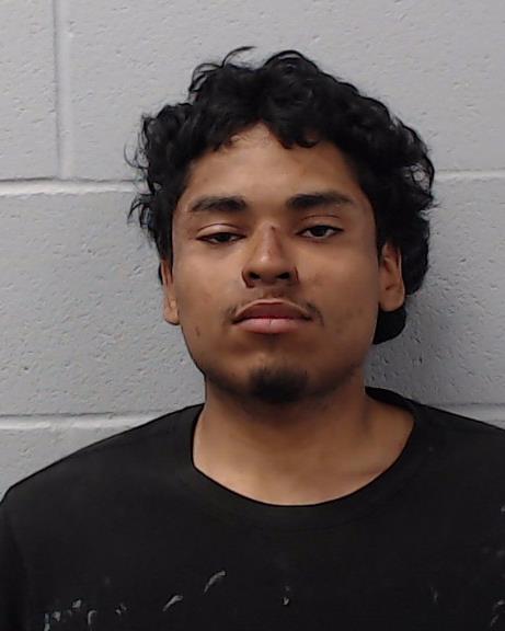 Jaramillo, Leonardo Jaimes booking photo