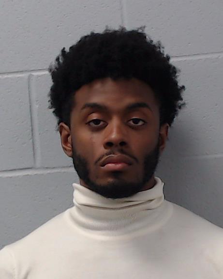 Ledet, Matthew Christopher booking photo