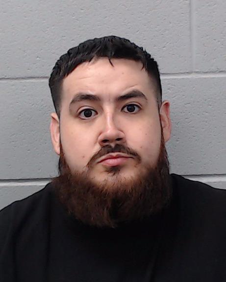 Park, Christopher Wayne booking photo