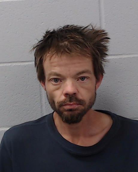 Sorenson, Joseph Scott booking photo