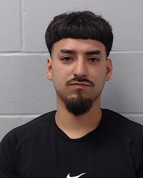 Guzman, Eric Joseph Michael booking photo