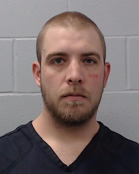 Styron, Michael Alexander booking photo