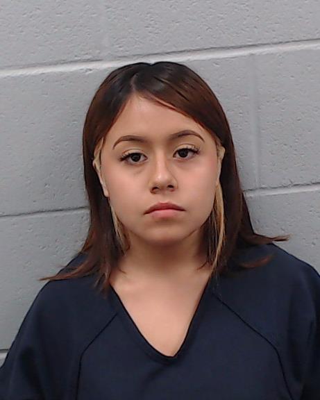 Rodriguez-Ramirez, Leslie Emily booking photo