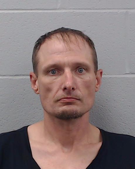 Rybnikow, Pawel Aleksander booking photo