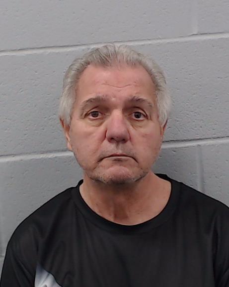 Rojas-Gonzalez, Rene booking photo