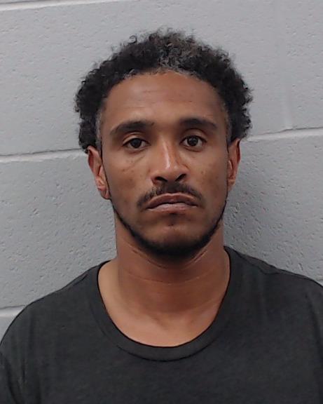 Anderson, Adrian Lawrence booking photo