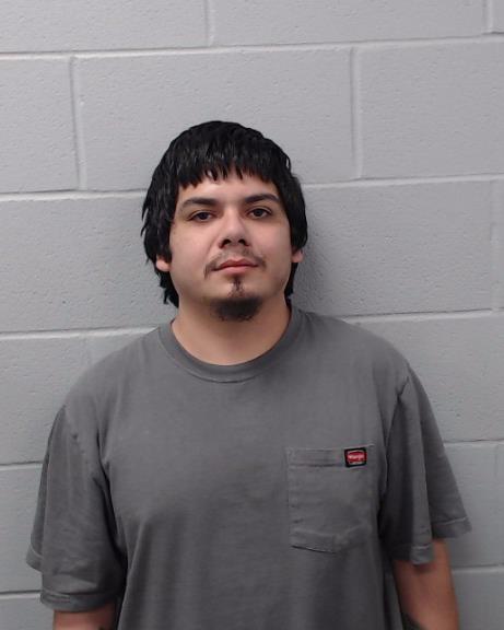Duran, Adrian Matthew booking photo