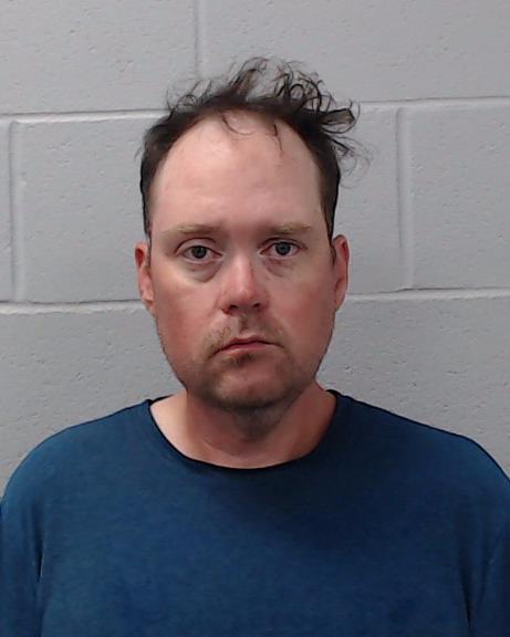 Messick, Austen Matthew booking photo