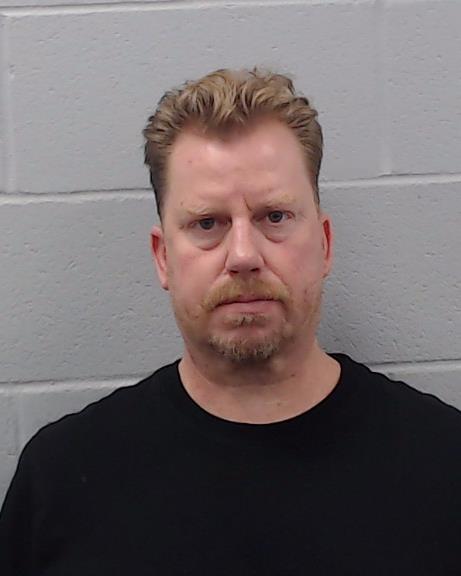 Connely, Tanner Burke booking photo
