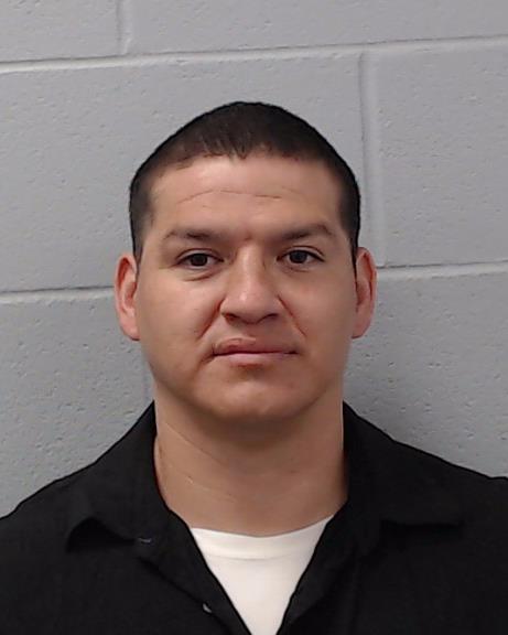 Erickson, Christian Dakota booking photo