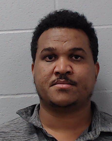 Reda, Girmawi Mengsteab booking photo