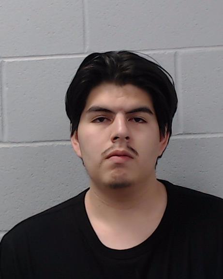 Bravo, Vicente booking photo