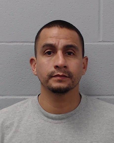 Almodovar, Alfredo booking photo