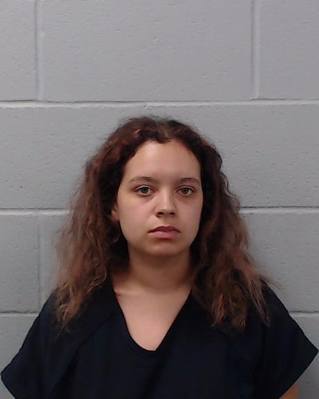 Welch, Karalynne booking photo