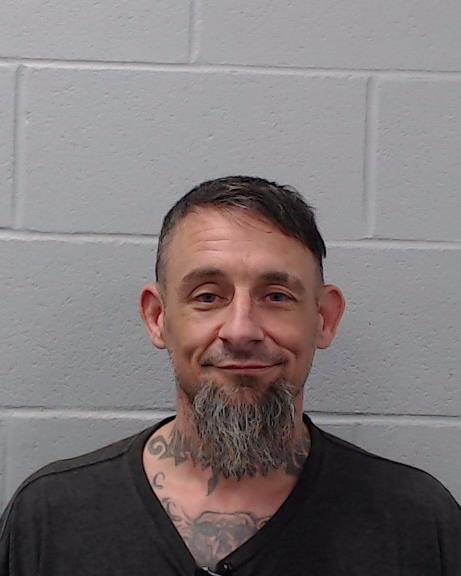 Magnuson, Robert James booking photo