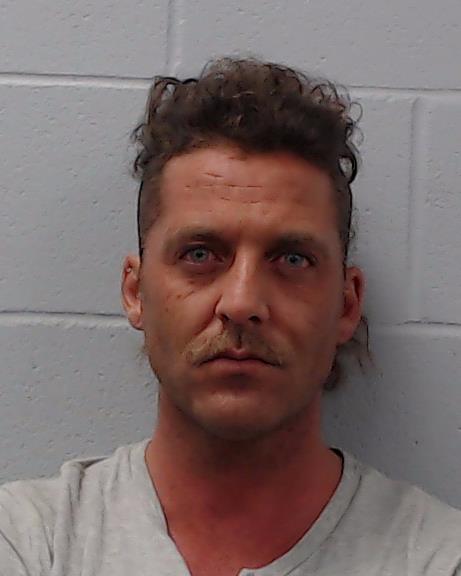 Bull, Colton Andrew booking photo