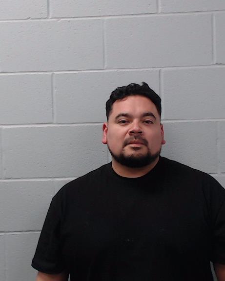 Sosa, Mark Adolph booking photo