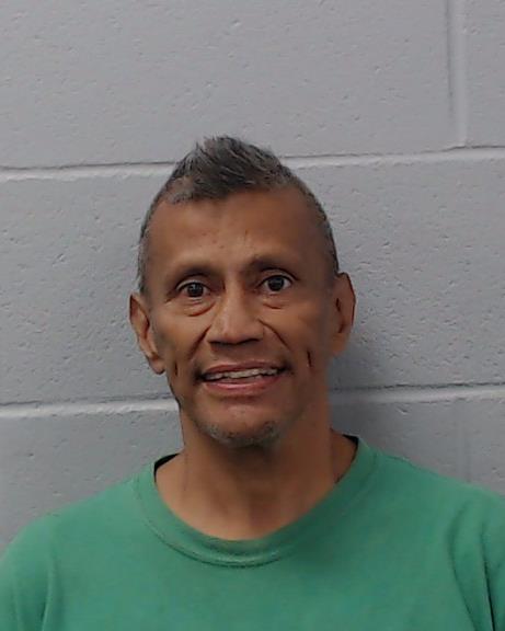 Trejo, Raymond Richard booking photo