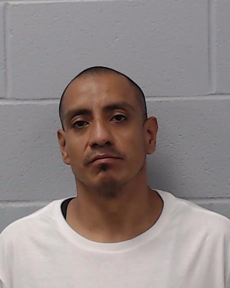Guevara, Pierre arrested by Hays County SO/PD