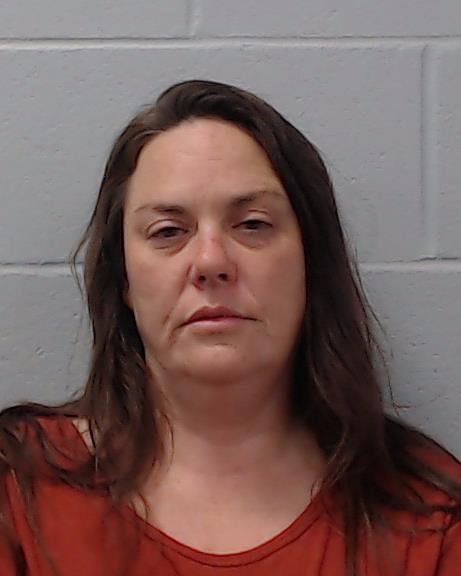 Curtis, Carey Anna arrested by Hays County SO/PD