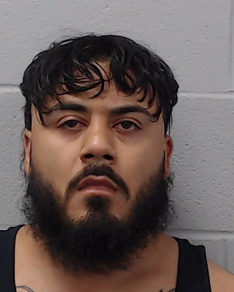 Hansen, Jeremy Taylor arrested by Hays County SO/PD