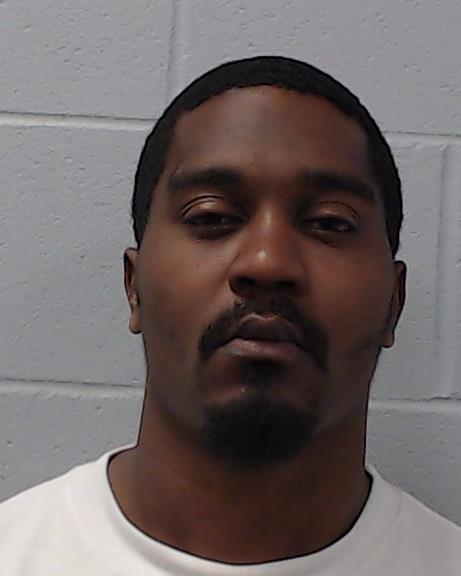 Dotson, Vernest Jermaine arrested by Hays County SO/PD