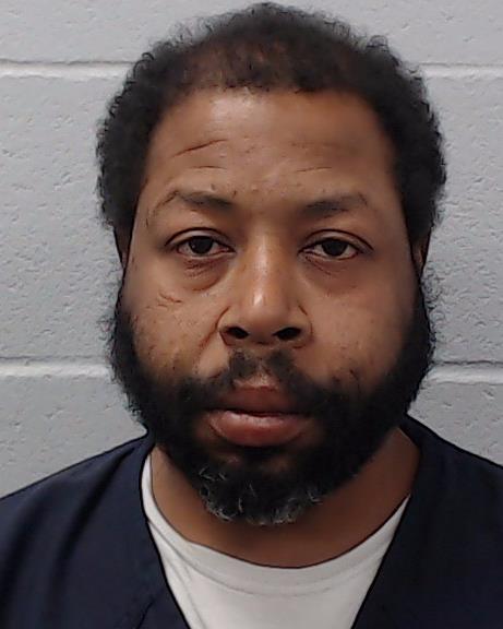 Shields, Wayne Terrick arrested by Hays County SO/PD