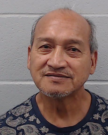 Nicolau, Paul Young arrested by Hays County SO/PD