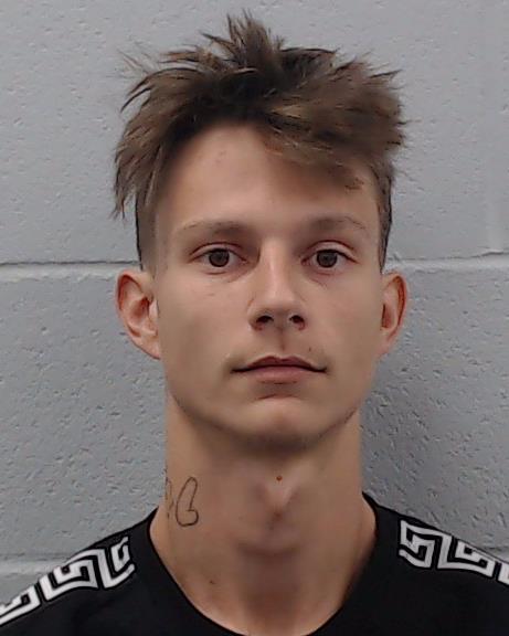 Nichols, Dayon Levell arrested by Hays County SO/PD